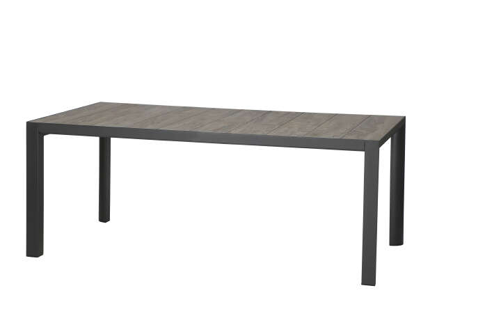 SIENA GARDEN Silva Dining Tisch